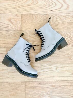 Dr. Martens Clemency Boots